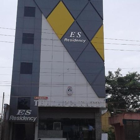 E S Residency 호텔 테니 외부 사진